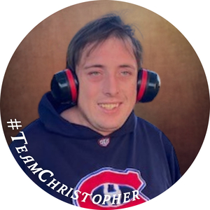 Team Page: Team Christopher